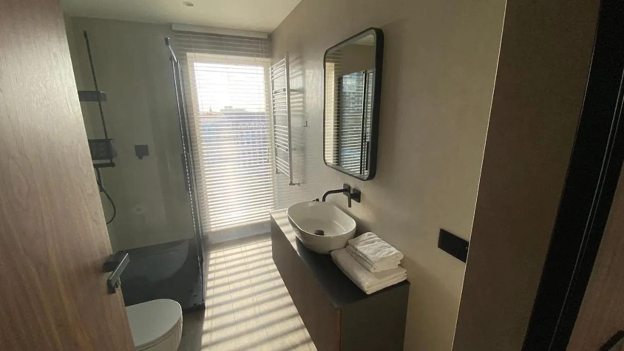 Bm-Apartments Ksiecia Witolda 46 Wroclaw 0*,  Poland
