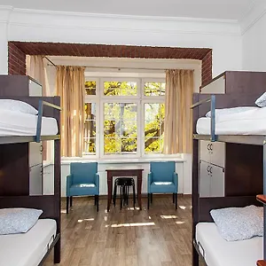 Wratislavia Auberge de jeunesse